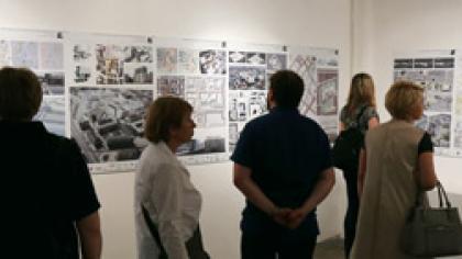 Koks yra Šiau­rės Lie­tu­vos ar­chi­tek­tū­ros ko­das?