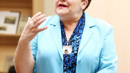 Zita Kelmickaitė – nuo tradicijų iki karstų