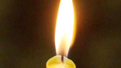 Palaikai – šiandien, pažyma – pirmadienį