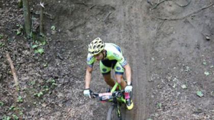 Daugiadienė„MTB-Šiau­liai\'2016\" su­kvie­tė šim­tus dvi­ra­ti­nin­kųs kalnų dviratininkų lenktynės sukvietė šimtus dviratininkų