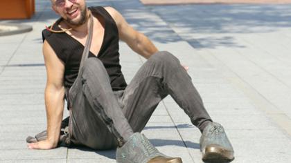 Nuo batų prie „Penzeliuko“