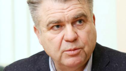 Dėl Darbo kodekso: sriuba iš kirvio verdama tik pasakose