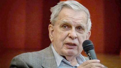 Tomas Venclova: „Esu lietuvis ir kritikuoju savo tautiečius, nes jie man svarbiausi“