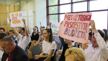 Dėl biudžeto pinigų – ginčai ir priekaištai