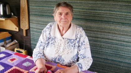 Prisiminimai liejasi kaip rankdarbių raštai