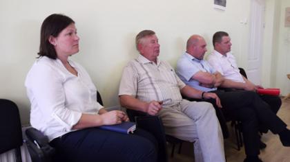 Savivaldybės įmonės pelnu neapteko