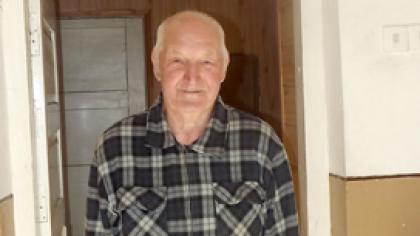 Prieangyje įsikūrė kregždės