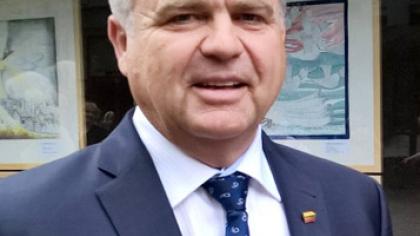 Pagauti didžiausią gyvenimo žuvį