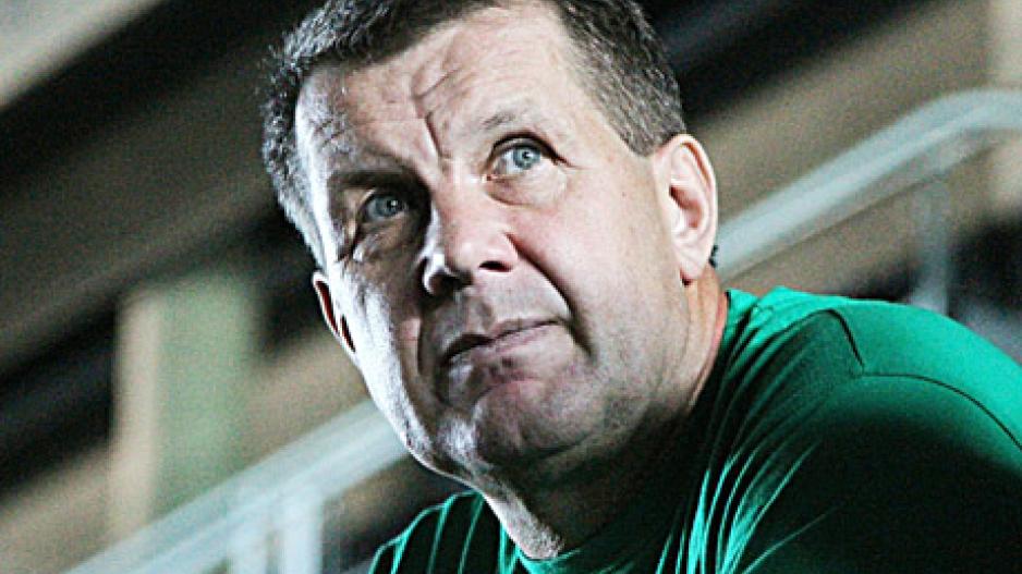 Antanas Sireika renkasi naują iššūkį Šiaulių kraštas