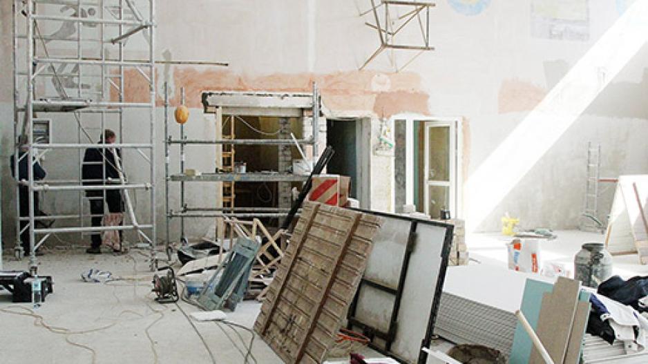 „Saulėtekio“ remonto išlaidos padvigubėjo „Saulėtekio“ remonto išlaidos padvigubėjo