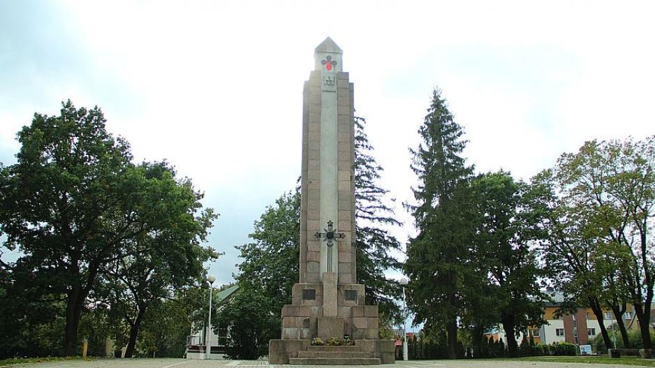 sukilėlių kalnelis
