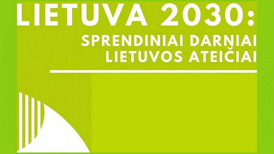 lietuvai lietuvai