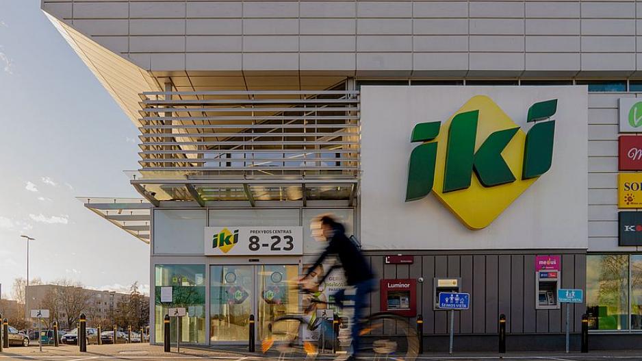 iki iki