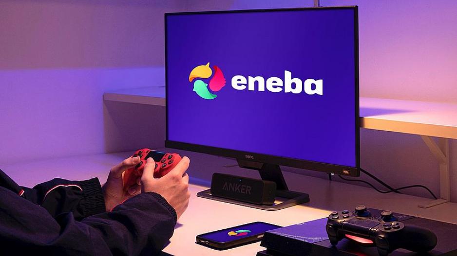 eneba eneba
