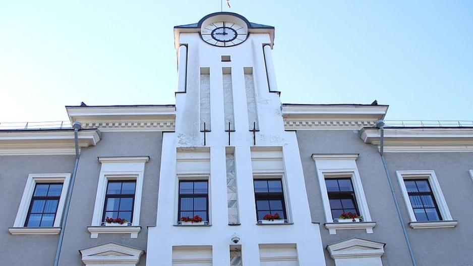 savivaldybe savivaldybe