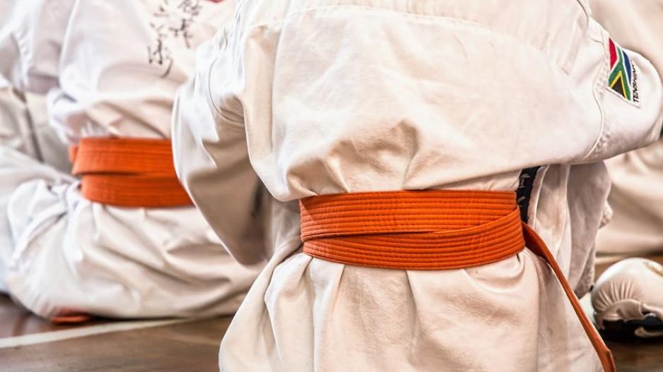 karate karate