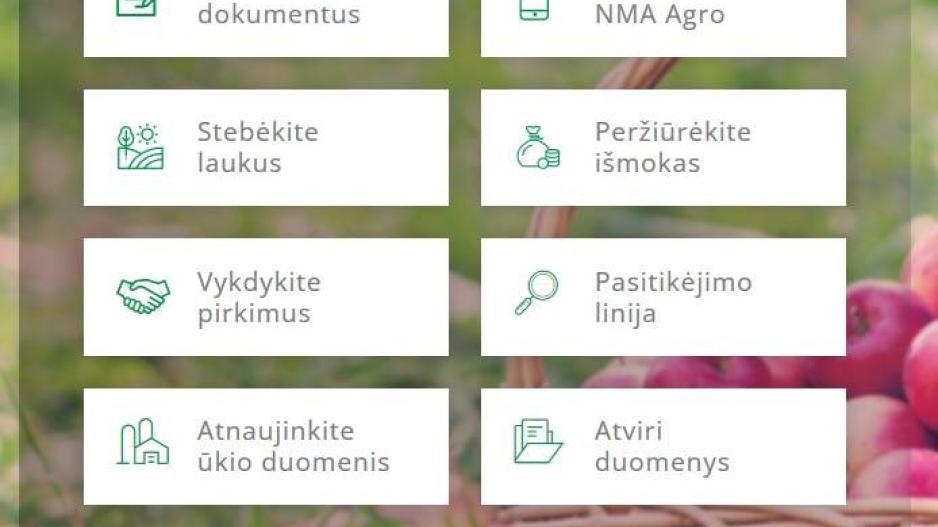 nma nma
