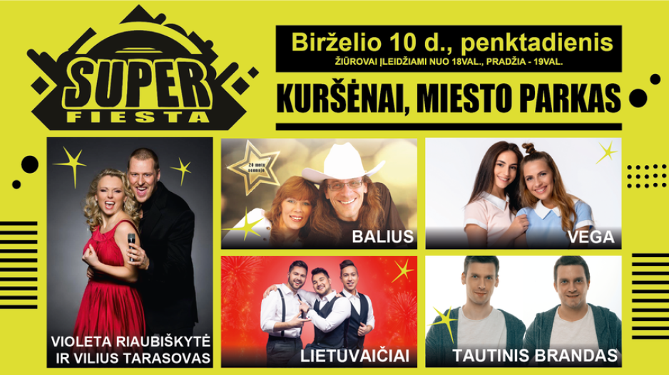 superfiesta superfiesta