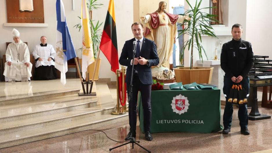 policijosdienai policijosdienai